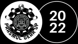 Prasmul Gear Up 2022